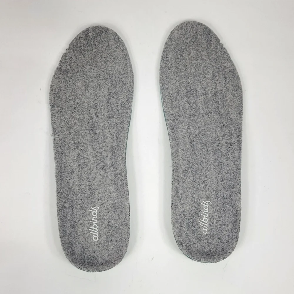 Allbirds WP Sneakers #711 Size 11